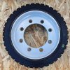 Kalmar  - Typ: Bandagen Trelleborg 559x229x406 559 x 229 x 406