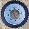 Kalmar  - Typ: Bandagen Trelleborg 559x229x406 559 x 229 x 406