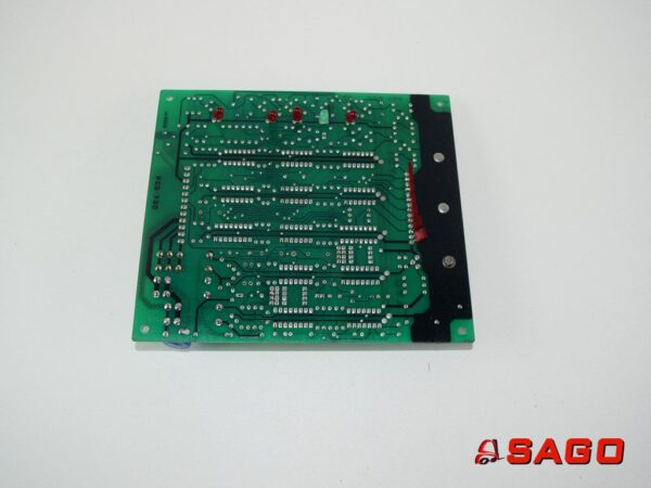 Elektryczne sterowanie i komponenty - Typ: PLATINE PCB.73C26936904