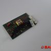 Elektryczne sterowanie i komponenty - Typ: PLATINE 2198329084-1
