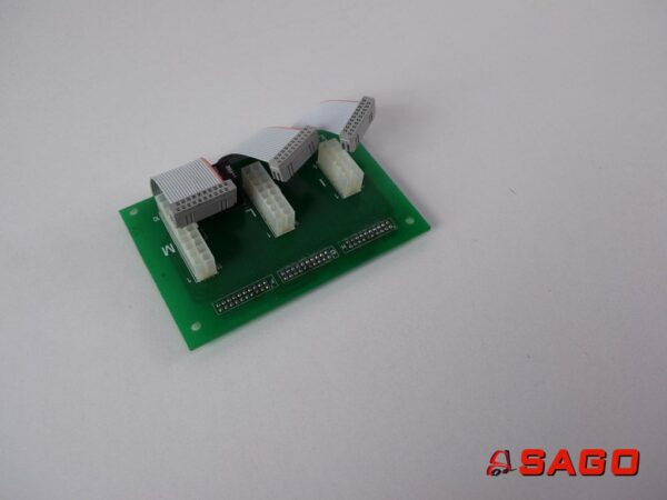 Hyster Elektryczne sterowanie i komponenty - Typ: CARD