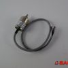 Elektryczne sterowanie i komponenty - Typ: POTENTIOMETER 07-6111-9001 EX-85/1131 ASEV.82.12573BD4