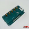 Elektryczne sterowanie i komponenty - Typ: SAUER DANFOS DACI-TA 24/080 GE-H 53732311439