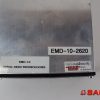 Elektryczne sterowanie i komponenty - Typ: KOMPUTER EMD-10-2620