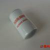 układy chłodzenia i wydechowe - Typ: OIL FILTER