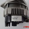 Elektryczne sterowanie i komponenty - Typ: ALTERNATOR 24V