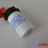układy chłodzenia i wydechowe - Typ: NIEDERDRUCKFILTER HC7400SKT4H