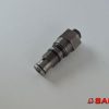 Kalmar Części zamienne - Typ: VALVE COPY 419100