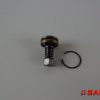 Kalmar Części zamienne - Typ: VALVE D1B125.1.0H