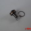 Kalmar Części zamienne - Typ: VALVE D1B125.1.0H
