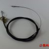 Kalmar Hamulce i linki hamulcowe - Typ: CABLE