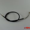 Hamulce i linki hamulcowe - Typ: BRAKE CABLE