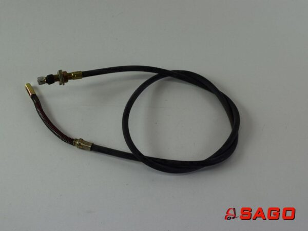 Hyster Hamulce i linki hamulcowe - Typ: CABLEASSY 1334637