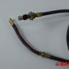 Hyster Hamulce i linki hamulcowe - Typ: CABLEASSY 1334637