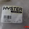 Hyster Hamulce i linki hamulcowe - Typ: CABLEASSY 1334637