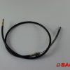 Hyster Hamulce i linki hamulcowe - Typ: PARKING BRAKE CABLE 1657946