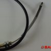 Hyster Hamulce i linki hamulcowe - Typ: PARKING BRAKE CABLE 1657946