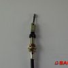 Clark Hamulce i linki hamulcowe - Typ: TVH INCHING CABLE 8692881