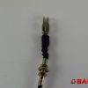 Clark Hamulce i linki hamulcowe - Typ: TVH INCHING CABLE 8692881