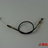 Hamulce i linki hamulcowe - Typ: TVH CONTROL CABLE 7457105