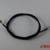 Hamulce i linki hamulcowe - Typ: TVH CABLE BRAKE 00562664