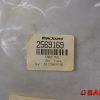 Hamulce i linki hamulcowe - Typ: TVH CABLE PULL 2569169