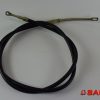 Hamulce i linki hamulcowe - Typ: TVH CABLE BRAKE 120549