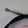 Hamulce i linki hamulcowe - Typ: TVH CABLE BRAKE 120549