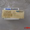 Hamulce i linki hamulcowe - Typ: TVH CABLE BRAKE 120549