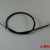 Nissan Hamulce i linki hamulcowe - Typ: TVH CABLE PULL 410531