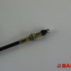 Nissan Hamulce i linki hamulcowe - Typ: TVH CABLE PULL 410531