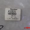 Nissan Hamulce i linki hamulcowe - Typ: TVH CABLE PULL 410531