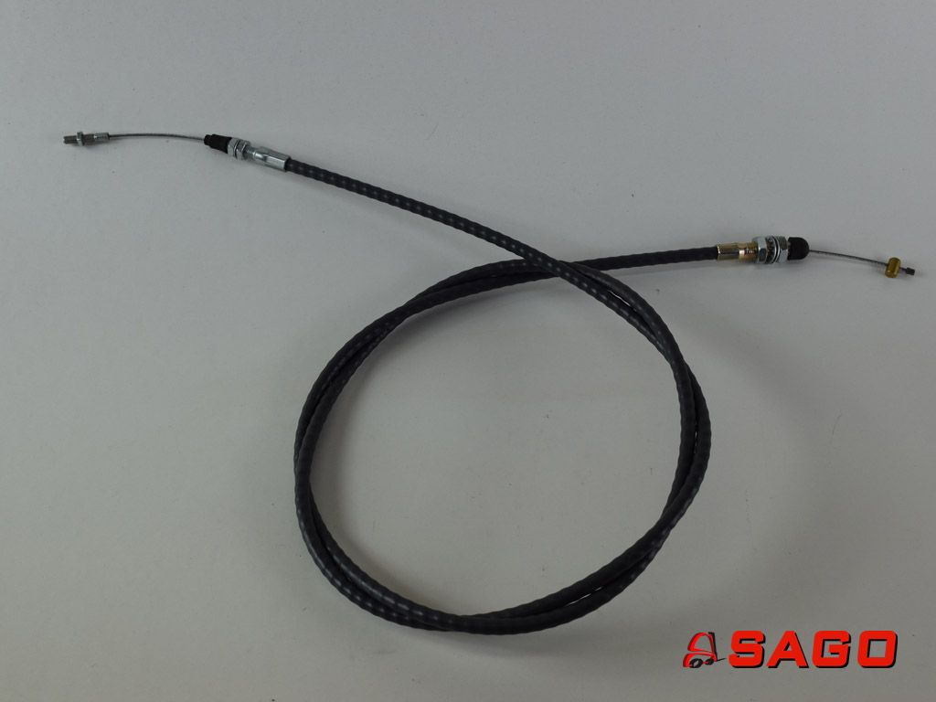 Combilift Hamulce i linki hamulcowe - Typ: TVH CABLE PULL 11698920