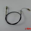 Hyster Hamulce i linki hamulcowe - Typ: CABLETHRO 1461427