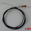 Hamulce i linki hamulcowe - Typ: CABLE STOP TVH 141013 S.3092 S3092