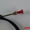 Hamulce i linki hamulcowe - Typ: CABLE STOP TVH 141013 S.3092 S3092