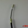 Hyster Hamulce i linki hamulcowe - Typ: CABLE 0363166