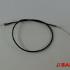 Linde Hamulce i linki hamulcowe - Typ: CABLE PULL TVH 7974404