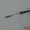 Linde Hamulce i linki hamulcowe - Typ: CABLE PULL TVH 7974404