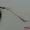 Linde Hamulce i linki hamulcowe - Typ: CABLE PULL TVH 7974404
