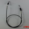 JCB Hamulce i linki hamulcowe - Typ: THROTHLE CABL 910/60190