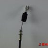 JCB Hamulce i linki hamulcowe - Typ: THROTHLE CABL 910/60190