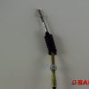 JCB Hamulce i linki hamulcowe - Typ: THROTHLE CABL 910/60190