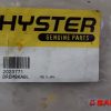 Hyster Hamulce i linki hamulcowe - Typ: BREMSKABL 2023771