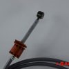 Hamulce i linki hamulcowe - Typ: CABLE TVH 248339