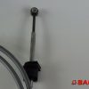 Hamulce i linki hamulcowe - Typ: CABLE TVH 248339