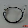 Hamulce i linki hamulcowe - Typ: BOWDENZUG L=1520mm TVH 922442.0001 9224420001