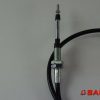 Hamulce i linki hamulcowe - Typ: BOWDENZUG L=1520mm TVH 922442.0001 9224420001