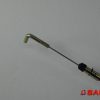 Linde Hamulce i linki hamulcowe - Typ: CABLE TVH 19238