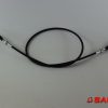 Hamulce i linki hamulcowe - Typ: CABLE TVH 063664